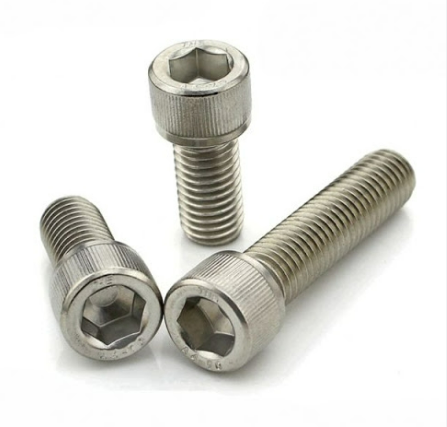 Bu lông Lục giác trụ M4*16